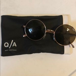 Quay Australia Sunglasses